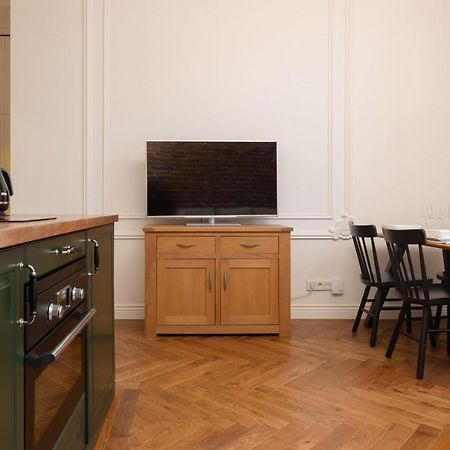 Apartment Strzelecka Old Town Cracow By Renters Prestige Краков Экстерьер фото