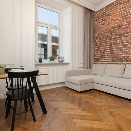 Apartment Strzelecka Old Town Cracow By Renters Prestige Краков Экстерьер фото