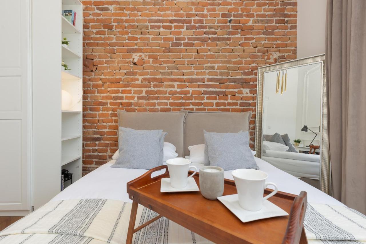 Apartment Strzelecka Old Town Cracow By Renters Prestige Краков Экстерьер фото