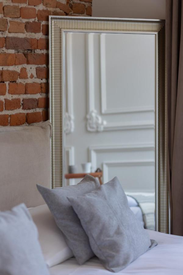 Apartment Strzelecka Old Town Cracow By Renters Prestige Краков Экстерьер фото